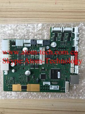 China 1750140781 Wincor Nixdorf cineo C4060  Dispenser Control Board 01750140781 In model 1750193276 fournisseur