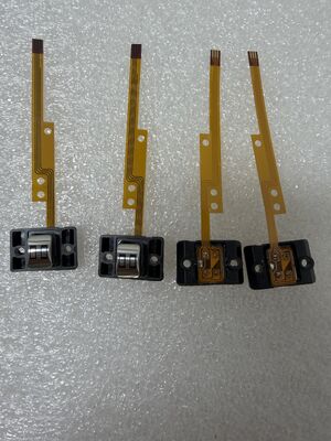 China G13A888b01 Diebold DN Card Reader ICT3H5-3A7790 Magnetic PRE Head DN200 Diebold DN Series Card Read Prehead DN Pre-Head DH200 G13A888B01 1750304620 1750304621 ICT3H5-3A7790 fournisseur