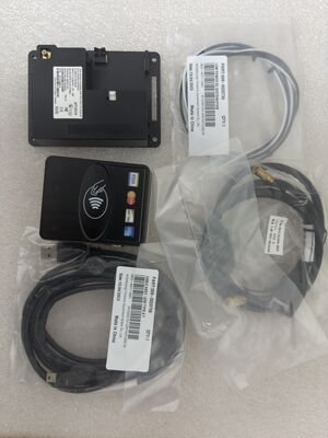 China NCR KIOSK III USB CCR2 Hauptsteuerung Wesentliche ATM-Teile Modell 0090030943 009-0030943 fournisseur
