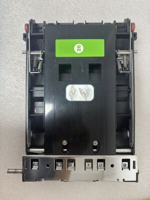 China NCR GBRU 602-0001151 TOP Cover left (26) - LOWER TRANSPORT BRU4  6020001151 fournisseur