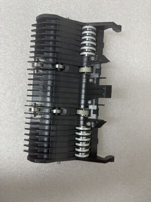 China 0090033344 NCR S2 parts 6683/6687 psrts BRM Escrow, Top Entry Guide"GEN 2" for 009-0033344 Escrow fournisseur