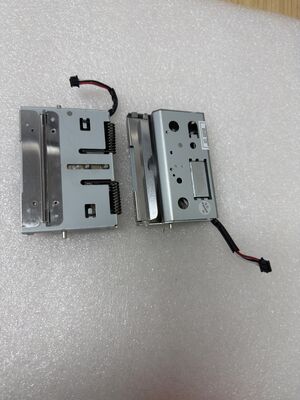China 998-0911396 Geldautomat Ersatzteile Schneidwerk ATM NCR 66xx Drucker Schneidwerk 9980911396 fournisseur
