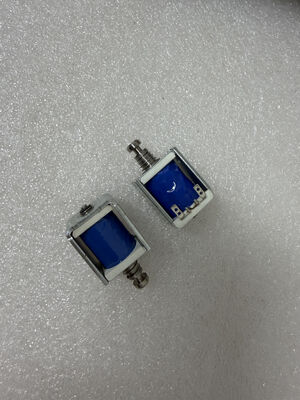 China 1750174854 ATM-Ersatzteile Neu Original Wincor DN200 250 400 450 470 490 Magnetventil 20*25,5*30 01750174854 fournisseur