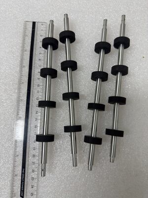 China 1750223746-26 Geldautomat Ersatzteil-Distributormodul Transport 3 CRS 4+4 Welle 01750223746-26 fournisseur