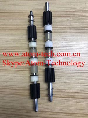 China 445-0671257 NCR 58xx Shaft Vertical Transport Assy Upper Aria Pick Units 4450671257 445-0671257 fournisseur