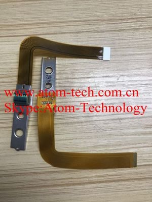 China atm spare parts Wincor ID18 R/W ATM magnetic card 3976673-0 reader head Atm parts fournisseur