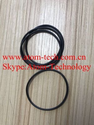 China atm spare parts Wincor parts wincor 2050XE ID18 Card reader parts O ring fournisseur