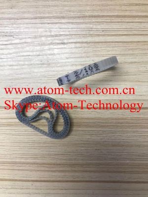 China 1750195517-25 atm spare parts wincor parts  atm parts cineo parts belt,54 tooth 01750195517-05 fournisseur