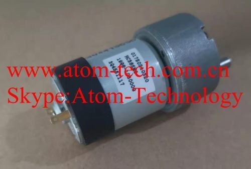 China 1750210320 atm spare parts wincor parts  atm parts cineo parts 01750210320 VS moduel motor belong 1750200435 fournisseur