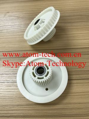 China ATM Machine ATM spare parts ATM parts ATM parts ATM machines NCR 56XX Gear Pulley 44/36T 445-0587795 & 4450587795 fournisseur