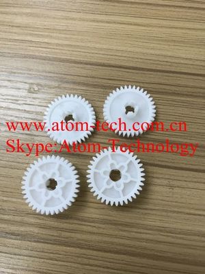 China ATM Machine ATM spare parts ATM parts 4450609571 NCR 5887 36T-5W Drive Gear NCR gear pulley 445-0609571 fournisseur