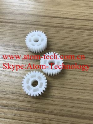 China ATM Machine ATM spare parts ATM parts NCR 56XX GEAR-26T IDLER 445-0633190 (4450633190) fournisseur