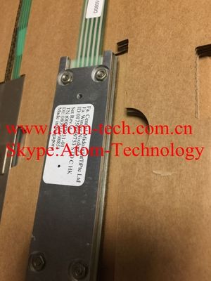 China ATM Machine ATM spare parts ATM parts Wincor 2050XE softkeyset 12.1inch  1750059753 12.1'' 01750059753 fournisseur