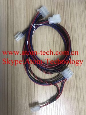China ATM Maschine Wincor Cineo Teile 1750162046 WINCOR CINEO C4060 KABEL X7 IO TRAY CRS 01750162046 IN MODUL 1750193244 fournisseur