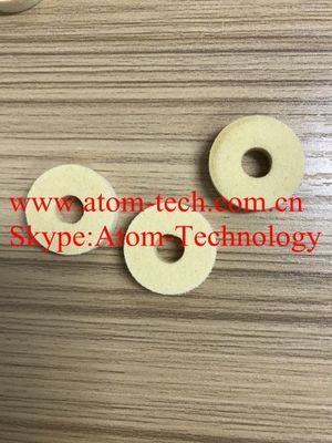 China ATM Machine ATM spare parts cineo 1750015830-5 Wincor Thin sponge wheel for the SAT for atm part machine 01750015830-5 fournisseur