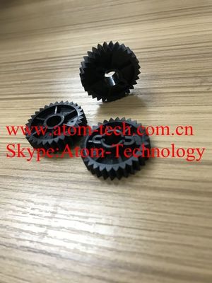 China ATM Machine ATM spare parts 49-260573-000A Hitachi diebold 30tooth black gear 49260573000A fournisseur