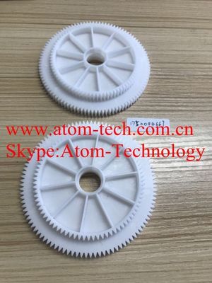 China 01750044667 ATM Machine ATM spare parts Wincor ATM parts twin gear T79/T101 tooth assd 1750044667 fournisseur