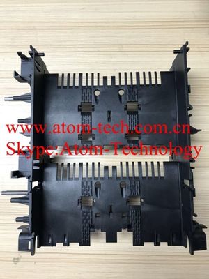 China 1750035761 ATM Parts Wincor 2050XE Double Extractor Chassis picker Base plate New Front Cover 01750035761 fournisseur