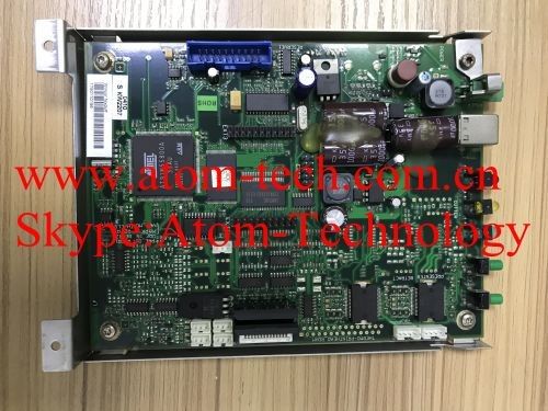 China 1750110156 ATM parts ATM machine Wincor ATM  wincor parts 1750188993 controller shell assd NP06 01750188993, 01750110156 fournisseur