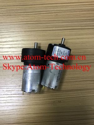China ATM Machine Wincor Nixdorf ATM parts wincor nixdorf 2050XE  motor 1750056880 dispenser shutter motor 01750056880 fournisseur