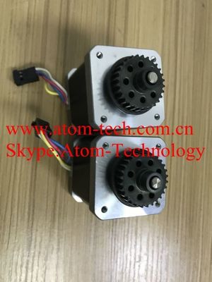 China 01750131587 ATM Machine Wincor Nixdorf ATM parts wincor nixdorf cineo C4060 VS PRESSURE_UNIT motor 4 001750131587 fournisseur