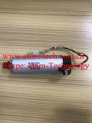 China 1750147823 ATM Machine Wincor Nixdorf ATM parts  cineo C4060 DM dispense motor  01750147823 fournisseur