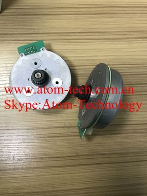 China 1750165334 ATM Machine Wincor Nixdorf ATM parts  cineo C4060 DM Main module motor 01750165334 fournisseur