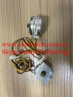 China 1750217239 ATM Machine Wincor Nixdorf ATM parts  cineo C4060 I/O motor 01750217239 fournisseur