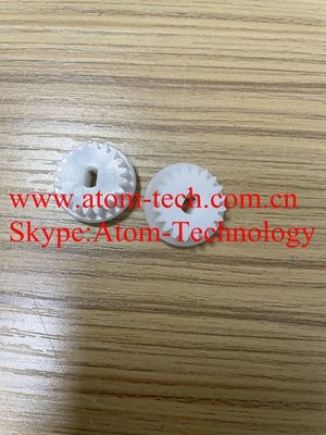 China 445-0729155 ATM Machine NCR parts  ATM parts  S2 parts GEAR-MOTION DRIVE Z20 0.8MOD 4450729155 fournisseur