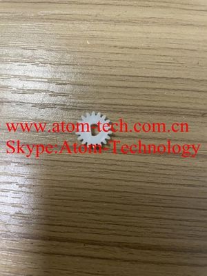 China 1750256247-18 ATM Machine Wincor Nixdorf ATM parts  cineo C4060 TP27 printer 18 tooth gear  1750256247-18 fournisseur