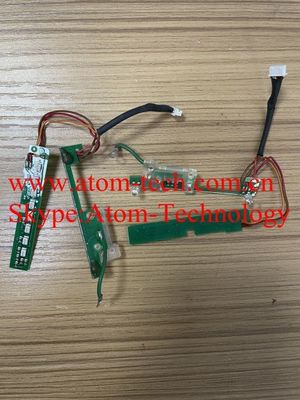 009-0023198 ATM Machine NCR parts  ATM parts  Upper/Lower MEEI 0090023198 fournisseur