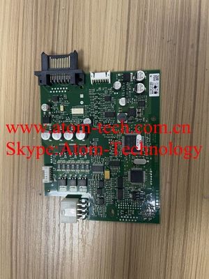 01750131983 ATM parts ATM machine Wincor ATM CCDM Carte ctrl escrow  Escrow Module Control Board 1750131983 fournisseur