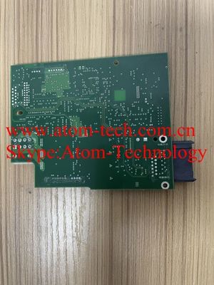 01750131983 ATM parts ATM machine Wincor ATM CCDM Carte ctrl escrow  Escrow Module Control Board 1750131983 fournisseur