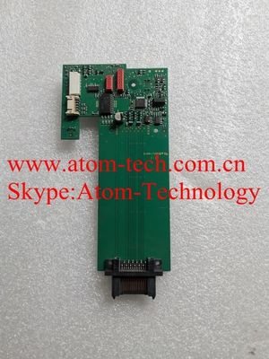 1750202750 ATM parts ATM machine  Wincor CINEO C4060 parts C4060 cassette  control board 01750202750 fournisseur