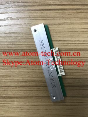 1750256692 ATM parts ATM machine  Wincor CINEO C4060 parts TP28 Printer head 01750256692 fournisseur