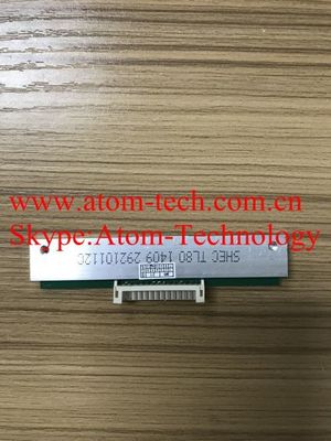 1750256692 ATM parts ATM machine  Wincor CINEO C4060 parts TP28 Printer head 01750256692 fournisseur
