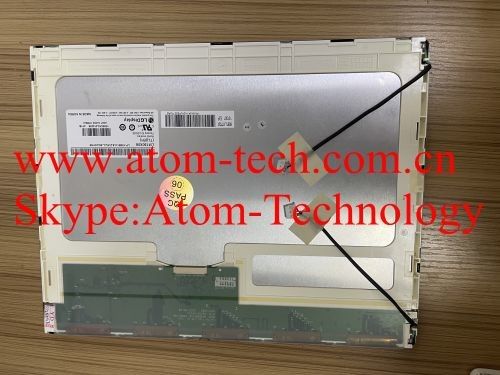 LM150X08 ATM parts ATM machine  Wincor CINEO Cineo Industrial LCD Display Panel  15' Panel  LM150X08 fournisseur