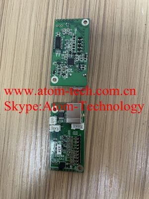 010-1719F52R  ATM parts ATM machine  Wincor CINEO OP06 - USB PCB  OP06 10.4 inch operator monitor board 0101719F52R fournisseur