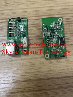 010-1719F52R  ATM parts ATM machine  Wincor CINEO OP06 - USB PCB  OP06 10.4 inch operator monitor board 0101719F52R fournisseur
