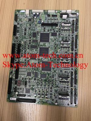 49-233199-070A ATM Machine Diebold Nixdorf  Diebold 368 378 ECRM CE CCA board RX801 49233199070A fournisseur