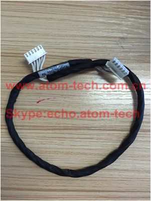 ATM Machine Atm parts Diebold parts 49207979000A CA,PWR,MOTOR,385MM 49-207979-000A fournisseur