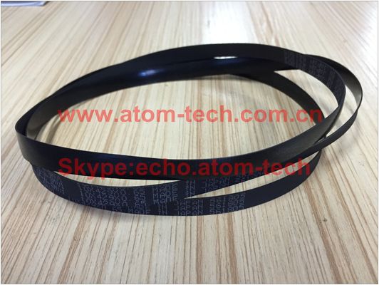 ATM Machine Atm parts 429*10*0.65 belt for NCR fournisseur
