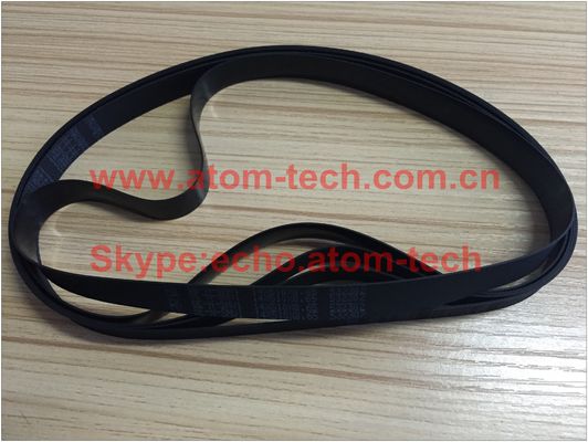 ATM Machine Atm parts Transport belt UD50 14x510x0.65mm  998-0910177 fournisseur