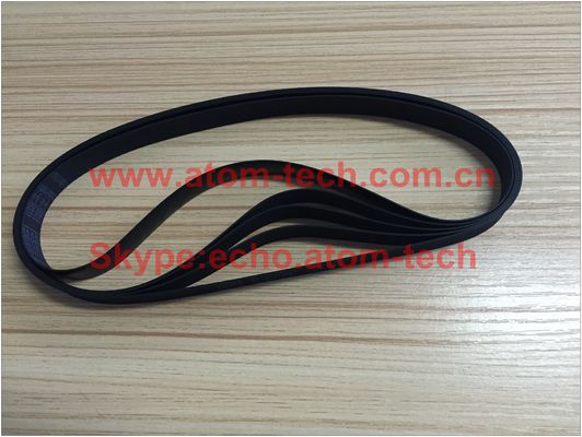 ATM Machine Atm parts Transport belt UD50 14x510x0.65mm  998-0910177 fournisseur