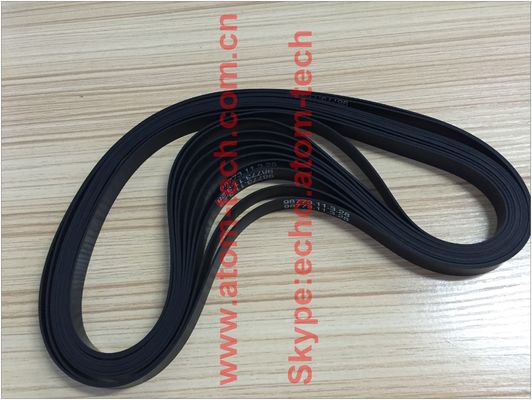 9877311328 ATM Machine ATM spare parts  Stacker modue transport belt AZM 09877311328 fournisseur