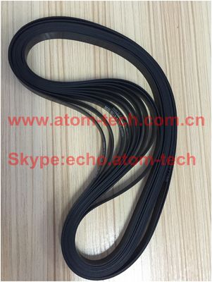 9877311328 ATM Machine ATM spare parts  Stacker modue transport belt AZM 09877311328 fournisseur
