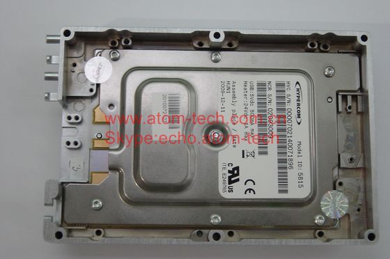 ATM parts ATM machine NCR Red EPP Keyboard 445-07172503 fournisseur