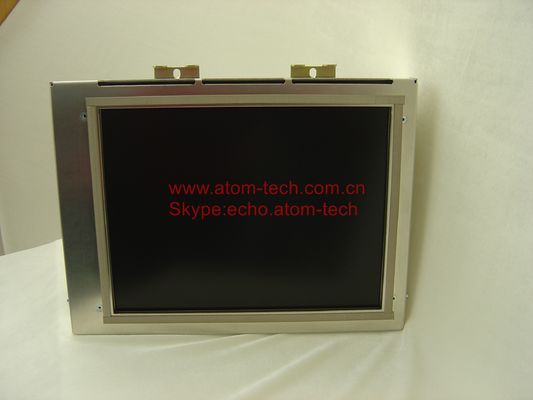 Teile für Geldautomaten 009-0017695 NCR 12,1 Zoll Std. Helligkeit LVDS LCD Monitor fournisseur