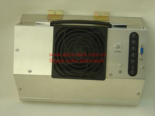 Teile für Geldautomaten 009-0017695 NCR 12,1 Zoll Std. Helligkeit LVDS LCD Monitor fournisseur