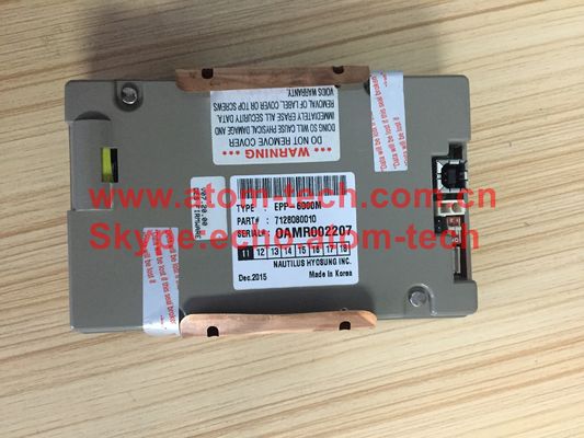 7128080010 U-EPP Hyosung Parts For Nautilus Hyosung 5600T fournisseur